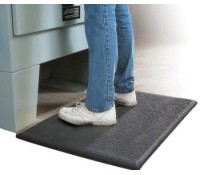 Apache Mills Supreme Soft Foot Mats