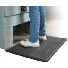 Apache Mills Anti-Fatigue Supreme Soft Foot Mats - 2x3 Apache Mills Anti-Fatigue Supreme Soft Foot Mats - 2x3
