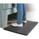 Apache Mills Anti-Fatigue Supreme Soft Foot Mats - 3x5