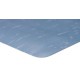 Apache Mills Anti-Fatigue K-Marble Blue Foot Mat - 2x3