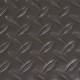 Apache Mills ArmorStep Anti-Fatigue Diamond Mat - 2x3