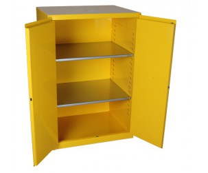 Jamco BS-Series Safety Flammable Storage Cabinet with Self-Close Doors Jamco BS-Series Safety Flammable Storage Cabinet with Self-Close Doors