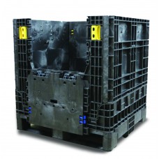 Buckhorn 32x30 Collapsible Bulk Container - BN323034 Buckhorn 32x30 Collapsible Bulk Container - BN323034