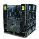 Buckhorn 32x30 Collapsible Bulk Container - BN323034