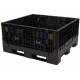 Buckhorn 48x45 Collapsible Bulk Container - BN48452520