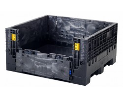Buckhorn 48x45 Collapsible Bulk Container - BN48452520
