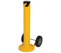 Vestil Movable Bollards