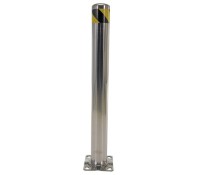 Vestil Stainless Steel Bollards