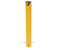 Vestil Pour In Place Bollards
