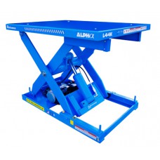 Biahsmon ALPHA Electric-Hydraulic Lift Tables - L44K-3952 Biahsmon ALPHA Electric-Hydraulic Lift Tables - L44K-3952