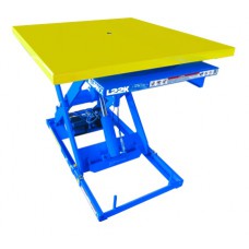 Bishamon ALPHA L22K-TT4444 Electric-Hydraulic Scissor Lift Table | 2,000 lb. Capacity Bishamon ALPHA L22K-TT4444 Electric-Hydraulic Scissor Lift Table | 2,000 lb. Capacity