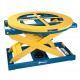 Bishamon EZ X Loader Self-Leveling Pallet Positioner | 4,000 lb Capacity