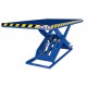 Blue Giant LFT24-20-2436 Standard Duty Hydraulic Scissor Lift Table – 24" x 36", 2,000 lb Capacity