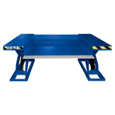 Blue Giant ZPL-20-5048 Zero Ground Level Scissor Lift – Floor Level Access for Pallet Jacks Blue Giant ZPL-20-5048 Zero Ground Level Scissor Lift – Floor Level Access for Pallet Jacks