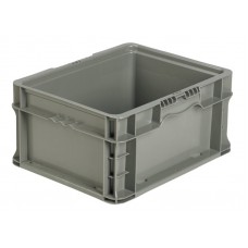 Buckhorn Straight Wall Plastic Container - SW151207F1 Buckhorn Straight Wall Plastic Container - SW151207F1