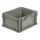 Buckhorn Straight Wall Plastic Container - SW151207F1
