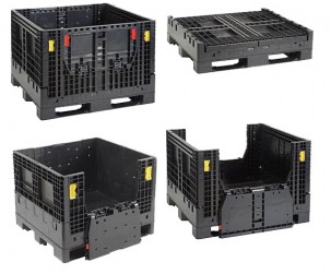 Things To Consider When Looking For Bulk Containers Things To Consider When Looking For Bulk Containers