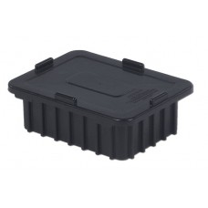 LEWISbins CDC1040-XL ESD-Safe Container Covers LEWISbins CDC1040-XL ESD-Safe Container Covers