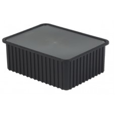 LEWISbins CDC3000-XL ESD-Safe Insert Container Cover LEWISbins CDC3000-XL ESD-Safe Insert Container Cover