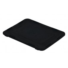 LEWISbins CDC3040-XL ESD-Safe Container Cover LEWISbins CDC3040-XL ESD-Safe Container Cover