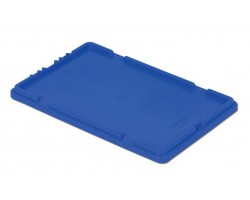 LEWISbins CSN2012-1 Stack-Nest Container Lid
