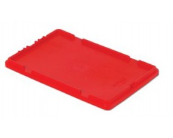 LEWISbins CSN2012-1 Stack-Nest Container Lid