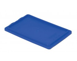 LEWISbins CSN2013-1 Stack-Nest Container Lid