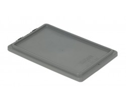 LEWISbins CSN2013-1 Stack-Nest Container Lid