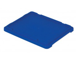 LEWISbins CSN2117-1 Stack-Nest Container Lid