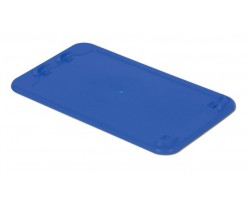 LEWISbins CSN2414-1 Stack-Nest Container Lid