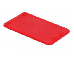 LEWISbins CSN2414-1 Stack-Nest Container Lid