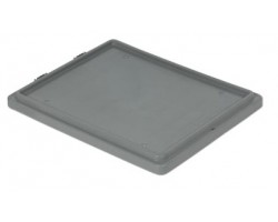 LEWISbins CSN2420-1 Stack-Nest Container Lid