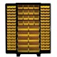 Jamco DF236 Welded Steel Plastic Bin Cabinet