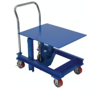 Vestil DIE-Series Industrial Die Table