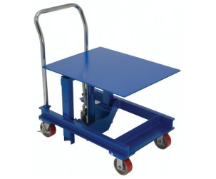 Benefits of Vestil Mobile Die Table Benefits of Vestil Mobile Die Table