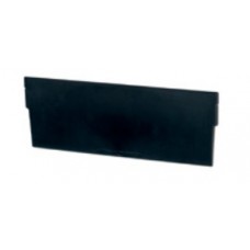 LEWISBins DVSB11-4 Plastic Shelf Bin Width Dividers LEWISBins DVSB11-4 Plastic Shelf Bin Width Dividers