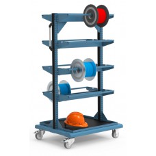 Rousseau Multi-Purpose Mobile Stand - EMA1032