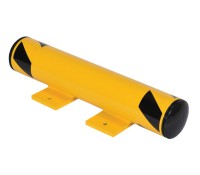 Vestil Floor Stop Safety Bollards