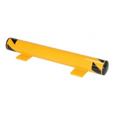 Vestil FSBOL-36 Floor Stop Bollard | 36-3/8 Inch Horizontal Impact Guard Vestil FSBOL-36 Floor Stop Bollard | 36-3/8 Inch Horizontal Impact Guard