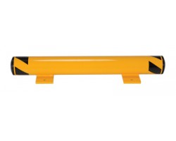Vestil FSBOL-36 Floor Stop Bollard | 36-3/8 Inch Horizontal Impact Guard