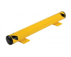 Vestil FSBOL-42 Floor Stop Bollard | 42-3/8 Inch Horizontal Impact Guard