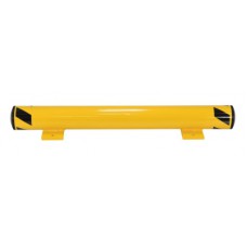 Vestil FSBOL-42 Floor Stop Bollard | 42-3/8 Inch Horizontal Impact Guard Vestil FSBOL-42 Floor Stop Bollard | 42-3/8 Inch Horizontal Impact Guard