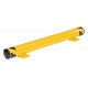 Vestil FSBOL-48 Floor Stop Bollard | 48-3/8 Inch Horizontal Impact Guard