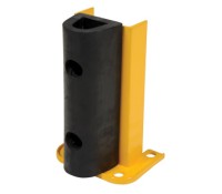 Vestil Structural Rack Guards