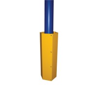 Vestil Hexagonal Heavy Duty Column Guards