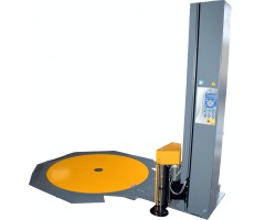 Handle-It Low Profile Stretch Wrap Machine - SWM-SA-1200UL