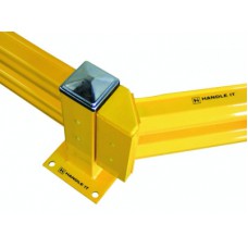 Handle-it Guard Rail 45 Degree Angle Adapter - AA-45 Handle-it Guard Rail 45 Degree Angle Adapter - AA-45