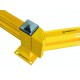 Handle-it Guard Rail 45 Degree Angle Adapter - AA-45