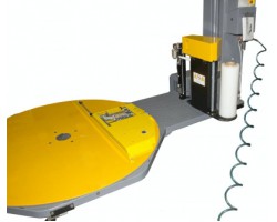 Handle-It Automatic Stretch Wrap Machine - SWM-SA-1100AA-C