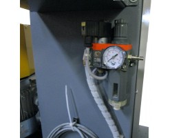 Handle-It Automatic Stretch Wrap Machine - SWM-SA-1100AA-C